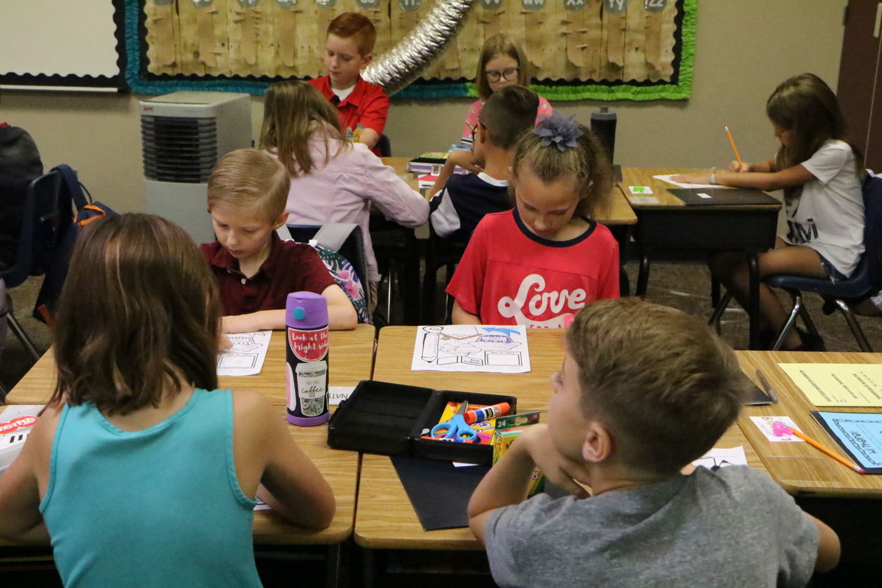 Bailey Elementary